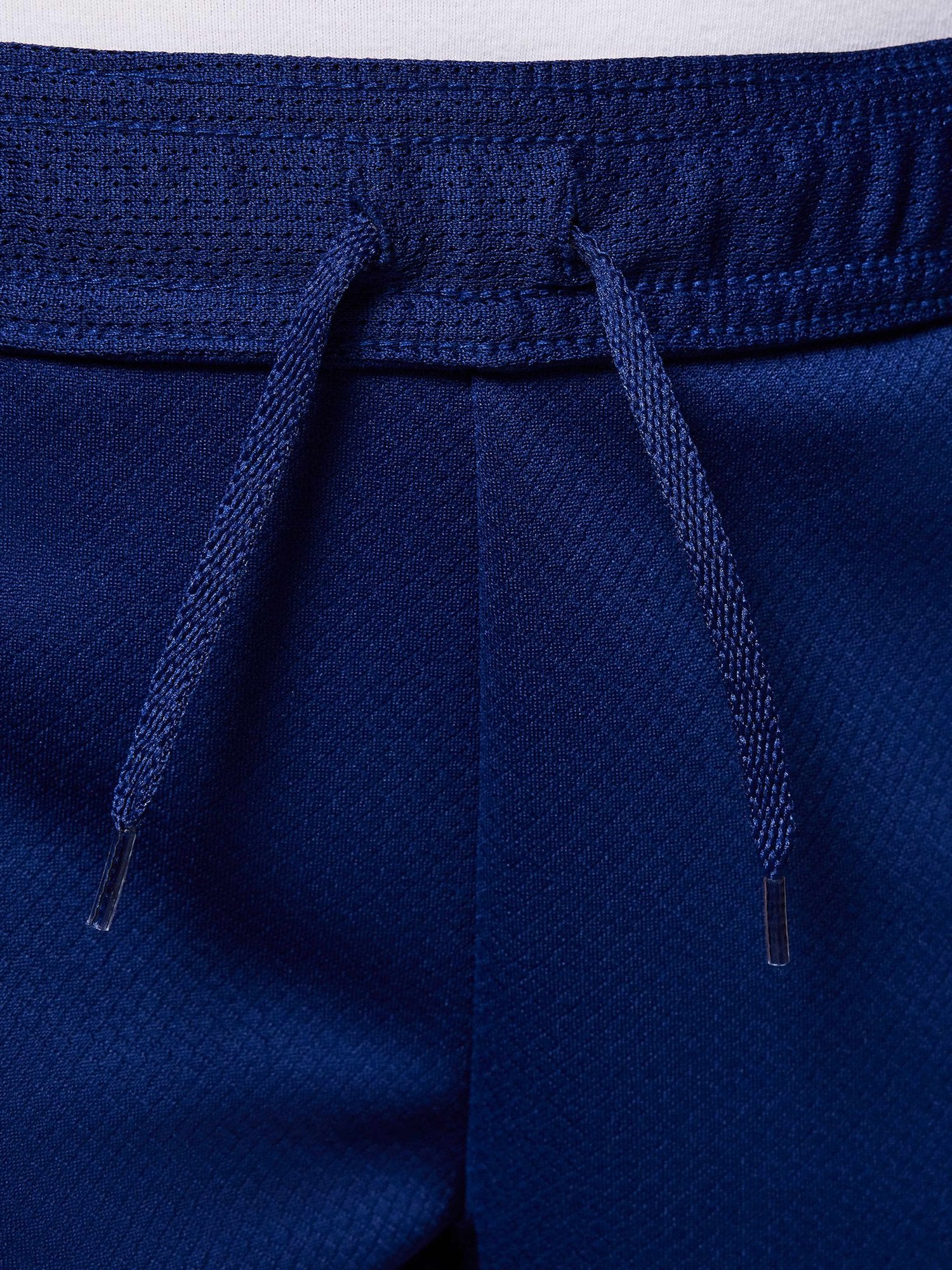 NIKE Къси панталони PSG Y NK DF STRK SHORT KZ 4TH