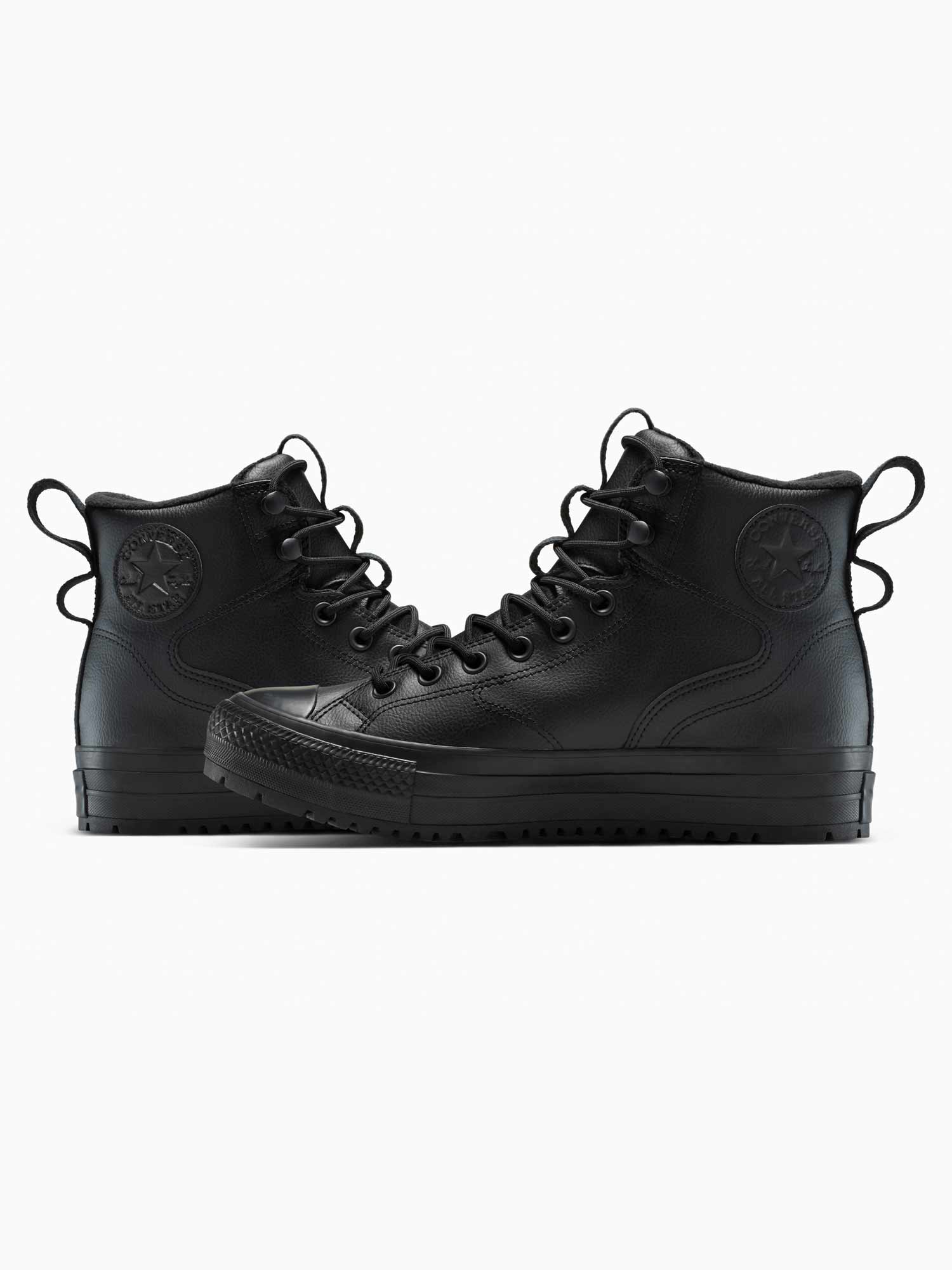 CONVERSE Обувки CHUCK TAYLOR AS HIKER BOOT