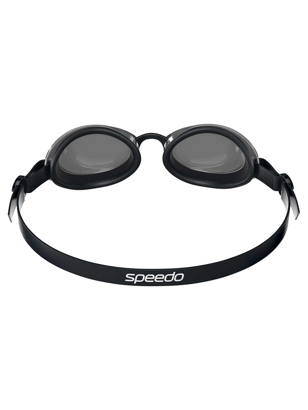 SPEEDO Плувни очила JET 2.0 MIRROR