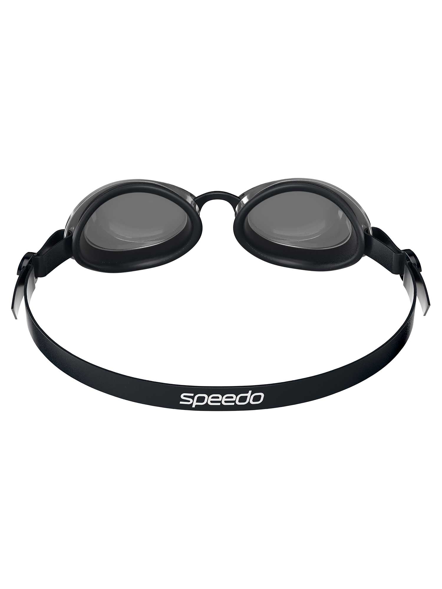 SPEEDO Плувни очила JET 2.0 MIRROR