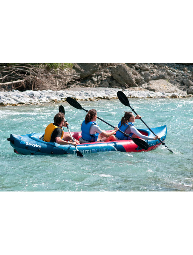 SEVYLOR Каяк Tahiti Plus 2+1
