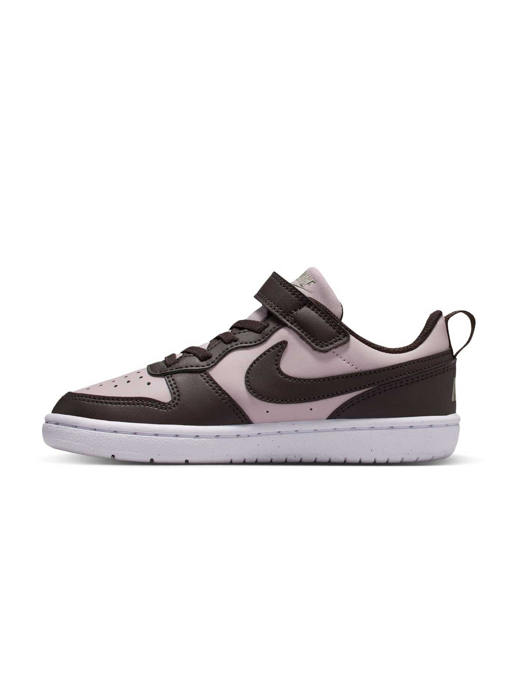 NIKE Обувки COURT BOROUGH LOW RECRAFT (PS)