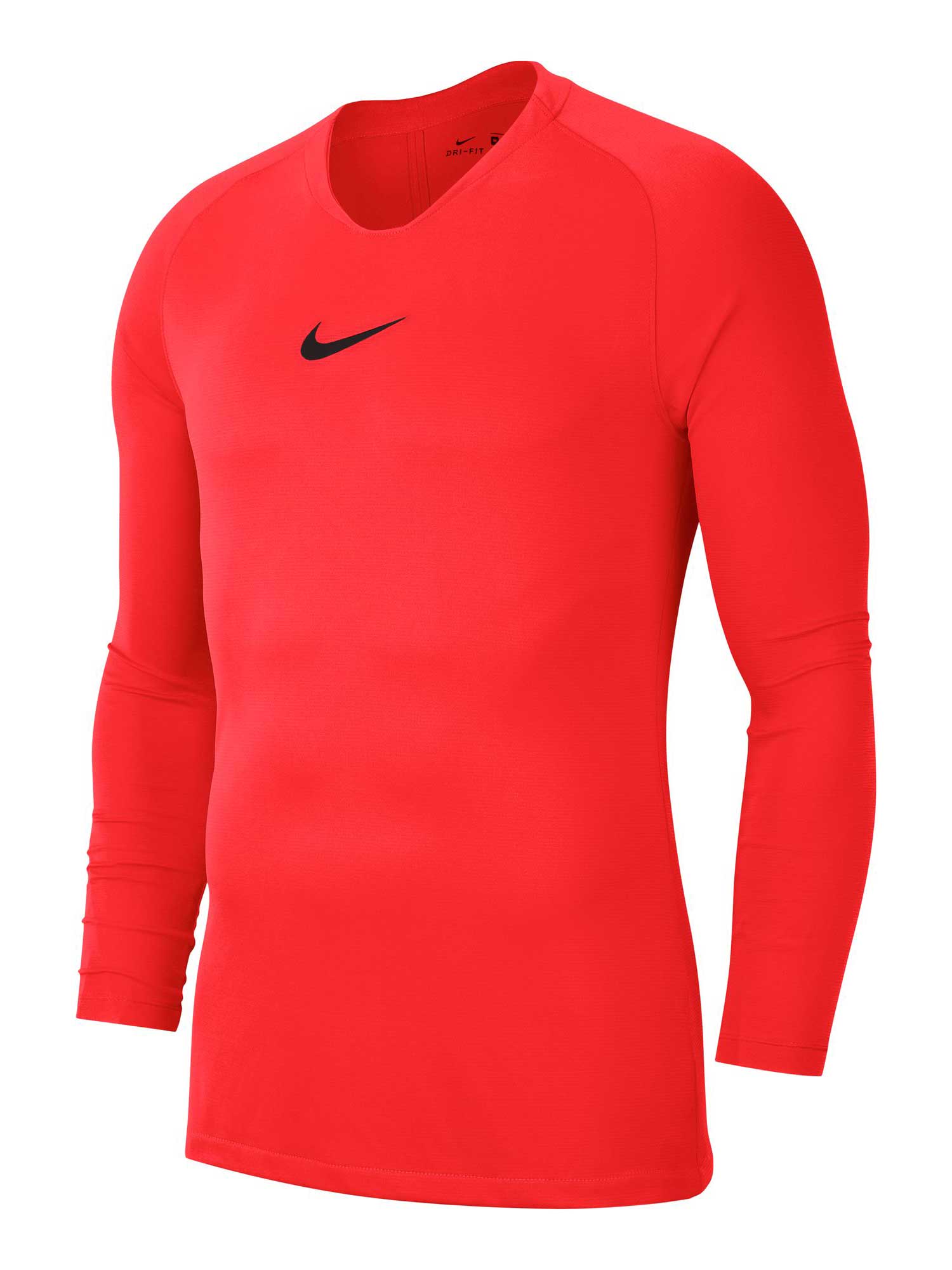 NIKE TEAM Блуза Dri-FIT Park First Layer