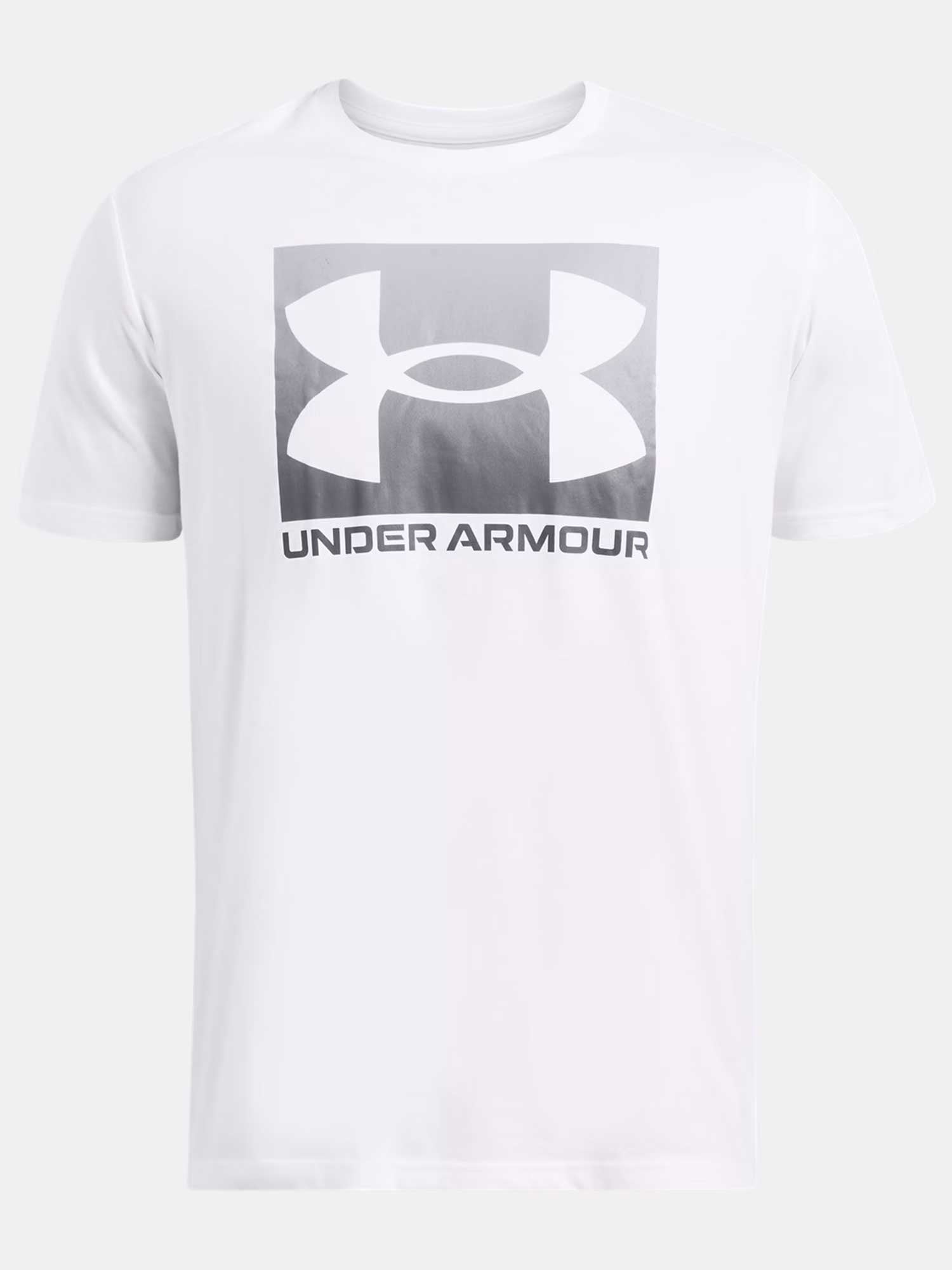 UNDER ARMOUR Тениска UA M BOXED SPORTS UPDATED SS