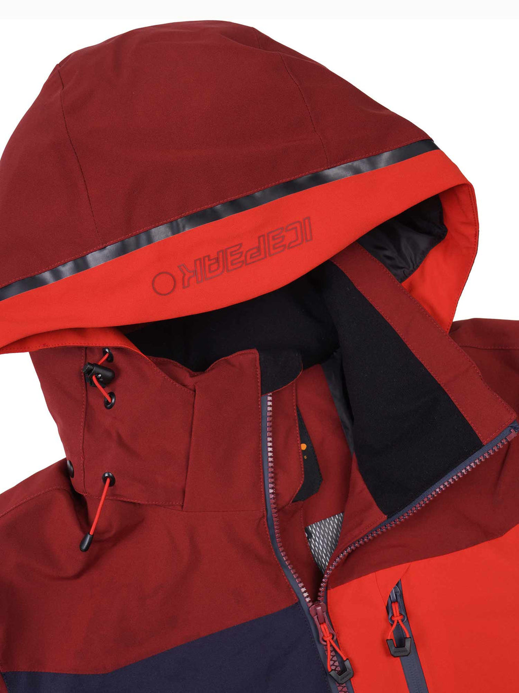 ICEPEAK Ски яке FRISCO