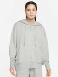NIKE Суитшърт W NSW PHNX FLC FZ OS HOODIE