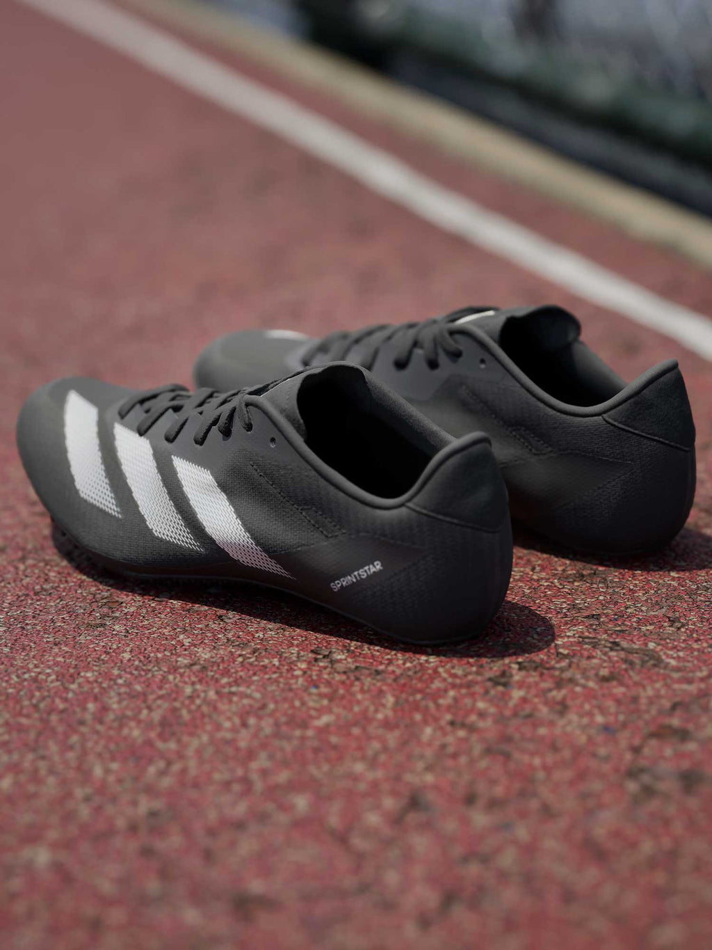 ADIDAS PERFORMANCE Обувки Adizero Sprintstar