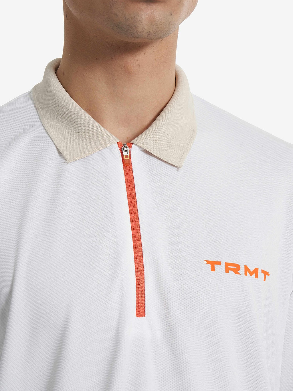TERMIT Тениска Mens Polo