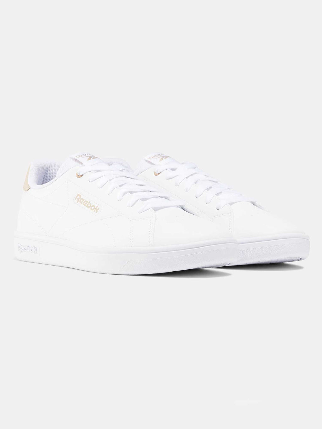 REEBOK Обувки COURT CLEAN