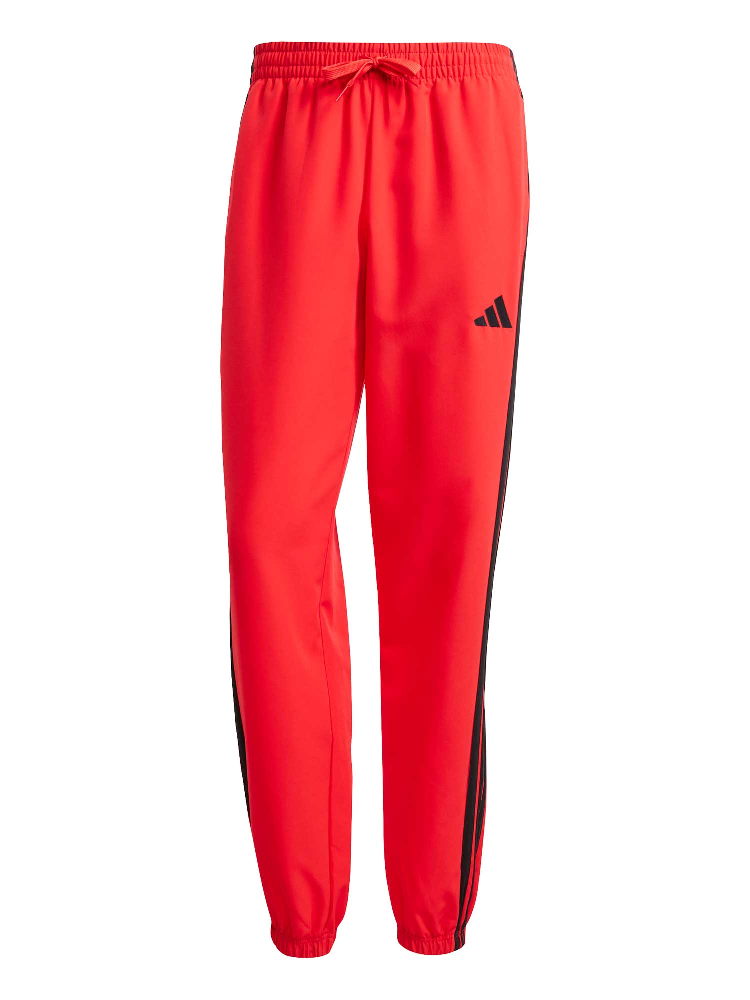 ADIDAS SPORTSWEAR Спортен екип Sportswear Basic 3-Stripes Woven