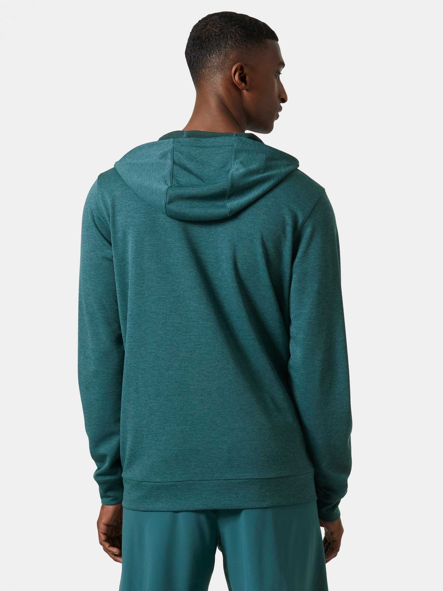 HELLY HANSEN Суитшърт HH LIFA TECH LITE ZIP HOODIE