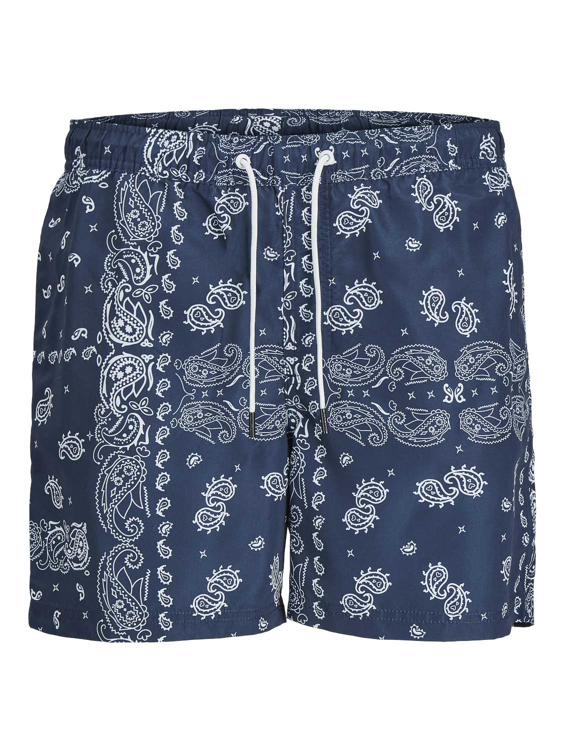 JACK & JONES Бански долнище JPSTFIJI JJSWIM BANDANA SS24 LY