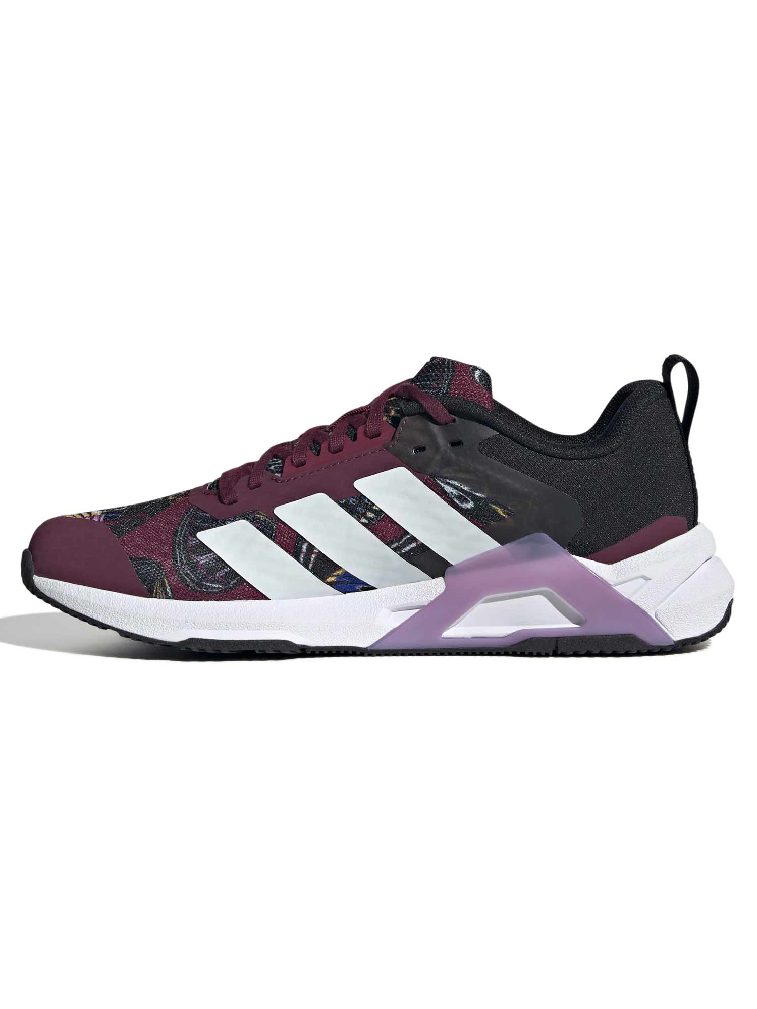 ADIDAS PERFORMANCE Обувки Dropset Control Trainer
