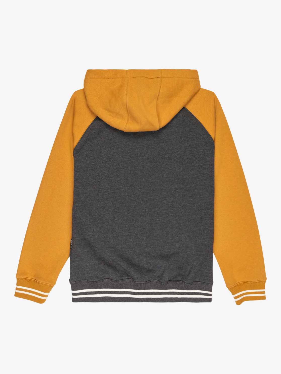 QUIKSILVER Суитшърт KNOWLEDGE AREA FZ YOUTH