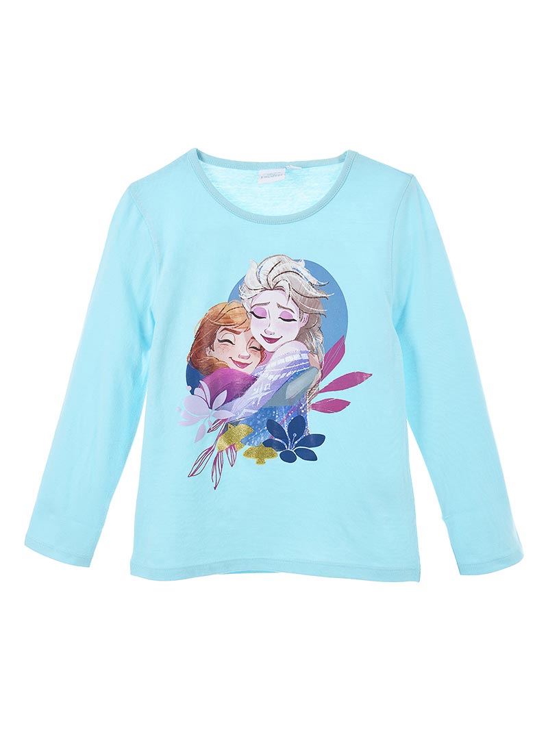 KIDS MOVIE HEROES Блуза FROZEN