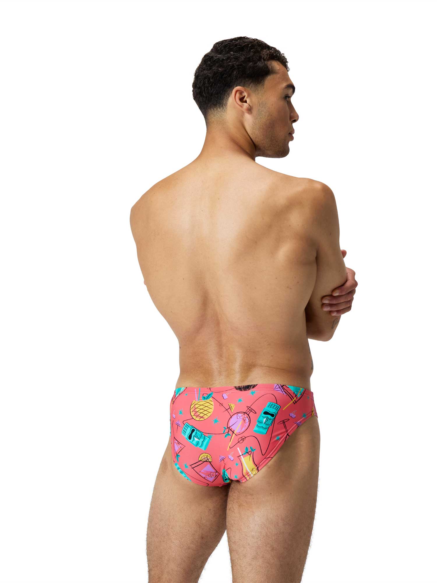 SPEEDO Бански PRINT BEACHSTAR BRIEF 2