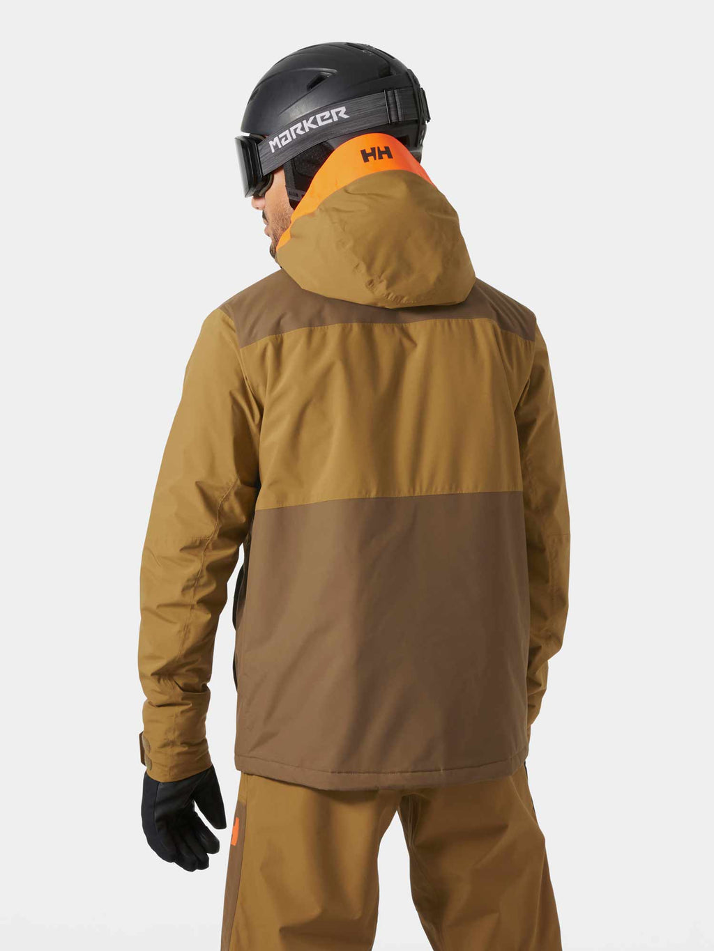 HELLY HANSEN Ски яке POWDREAMER 2.0 JACKET