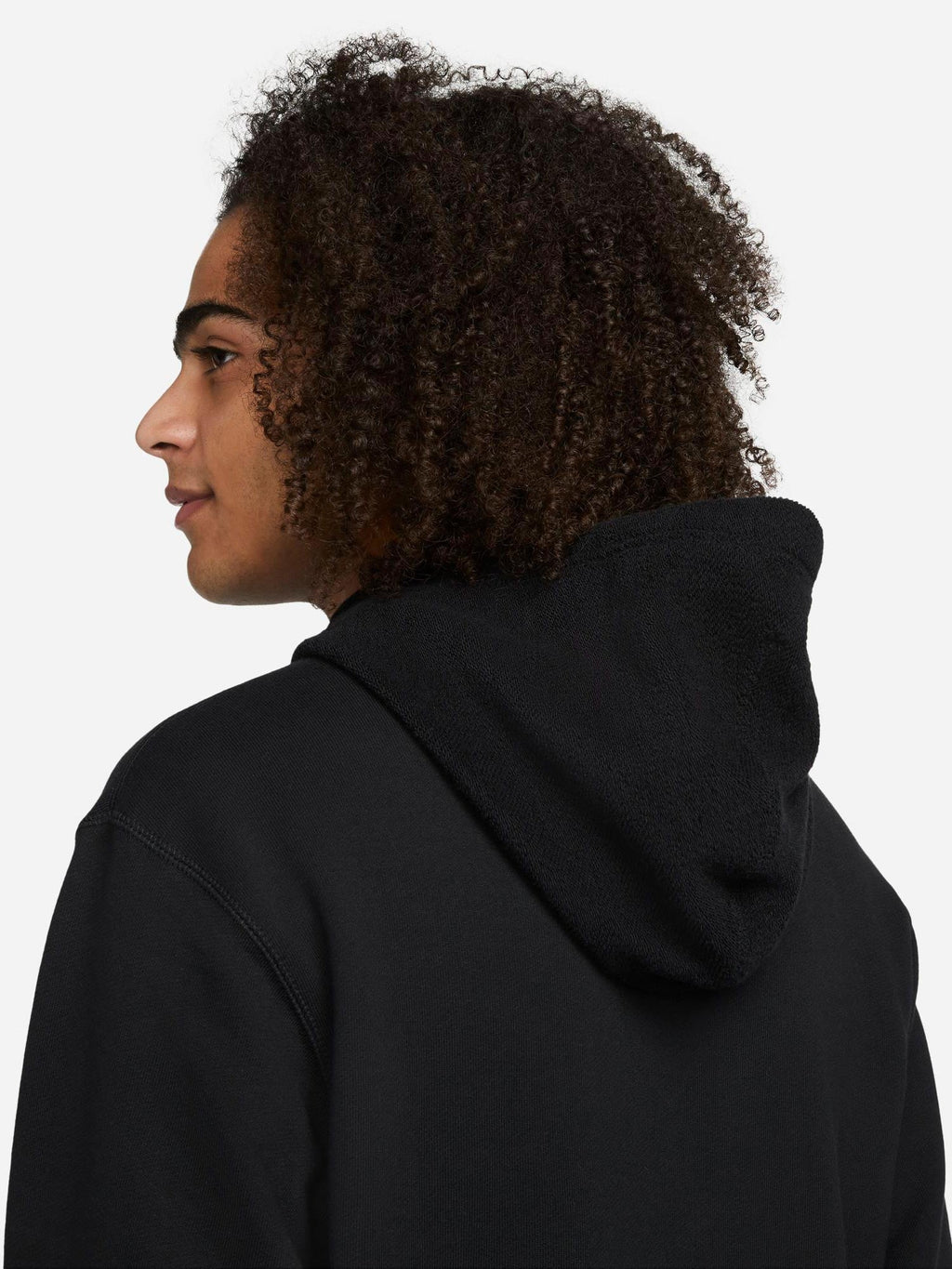 NIKE Суитшърт M SL FT PO HOODIE