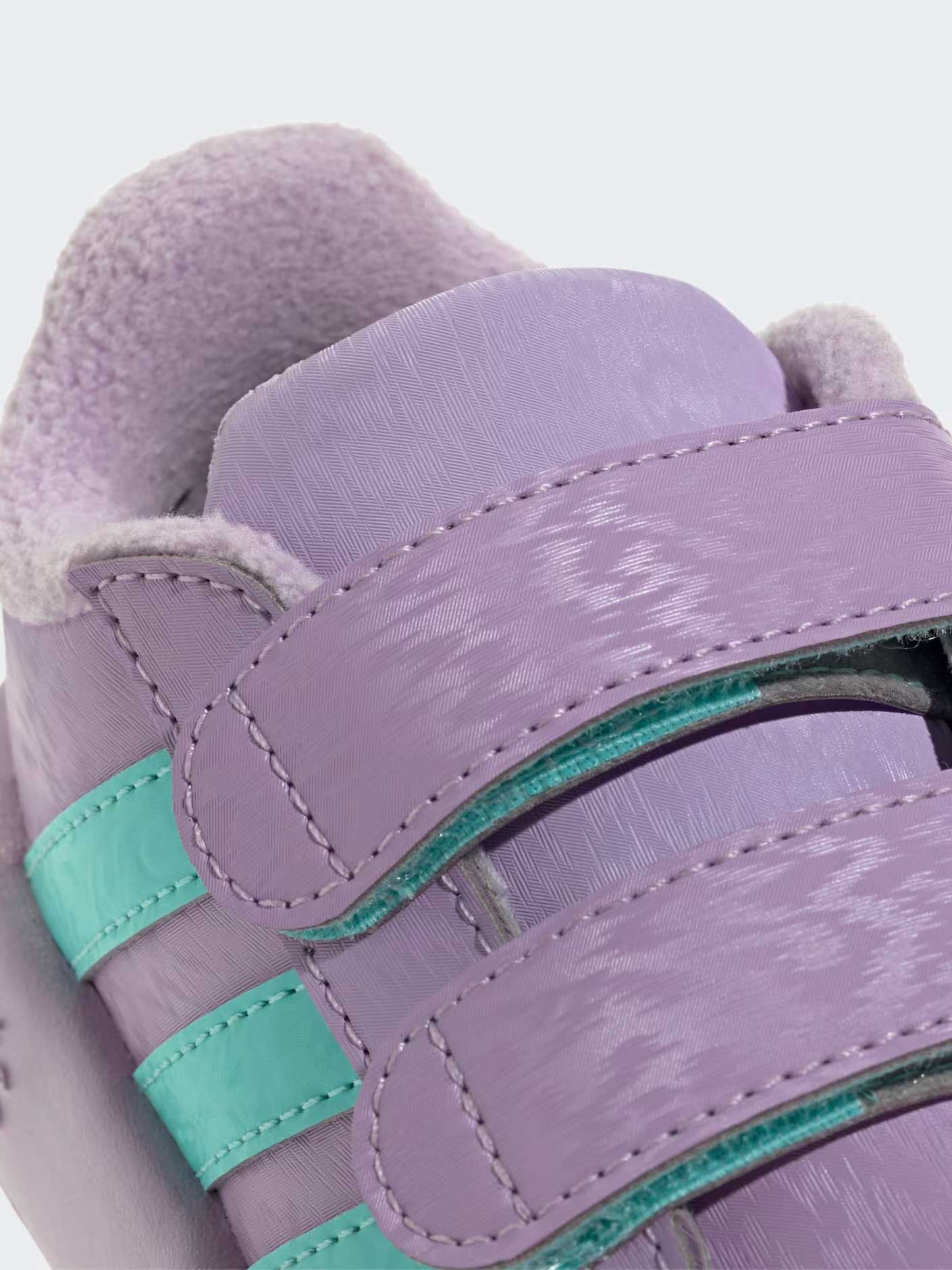 ADIDAS SPORTSWEAR Обувки Disney Frozen Grand Court Kids