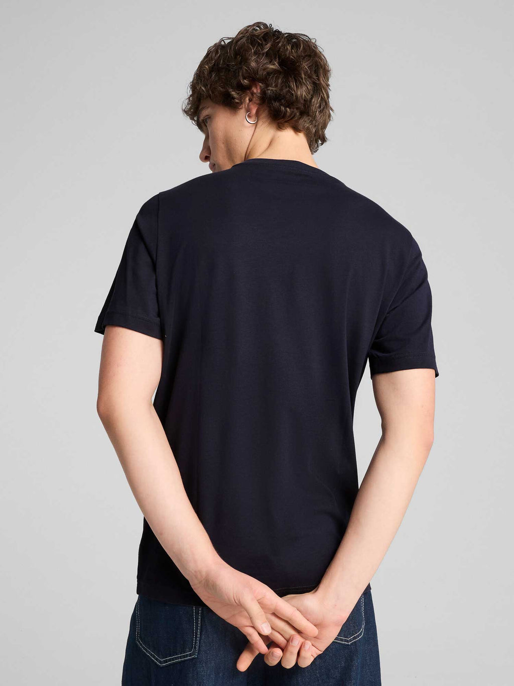PUMA Тениска GRAPHICS Execution Tee