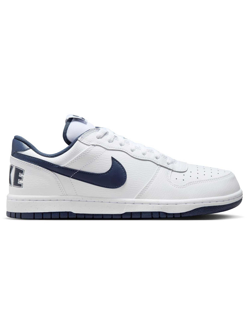 NIKE Обувки BIG LOW