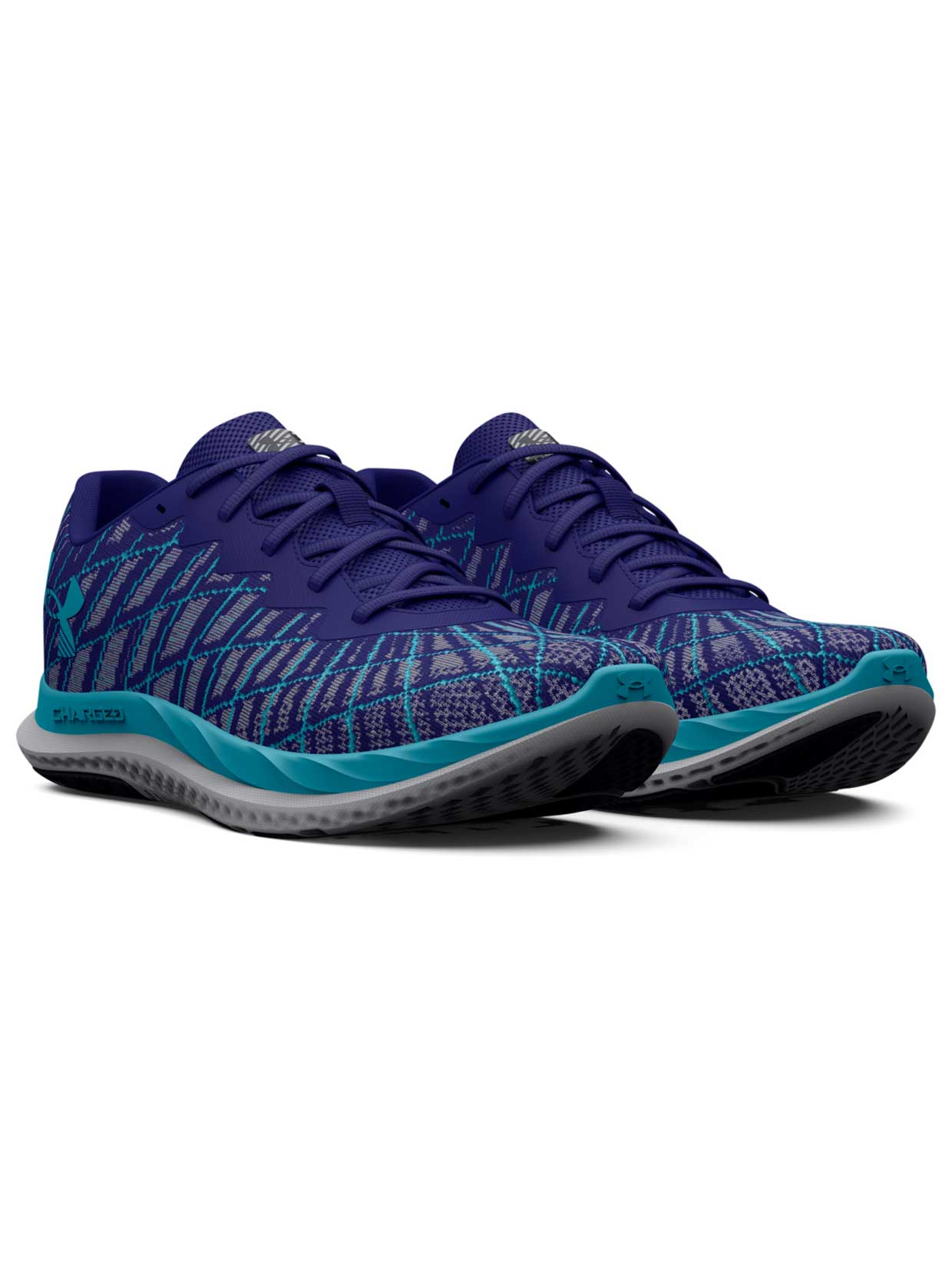UNDER ARMOUR Обувки Charged Breeze 2