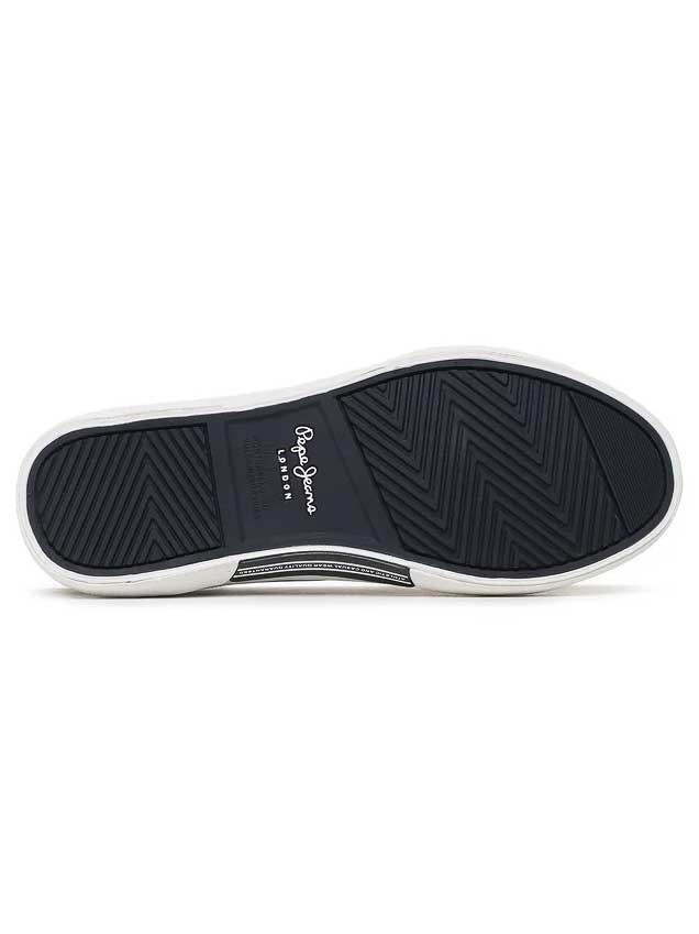 PEPE JEANS Обувки KENTON COURT