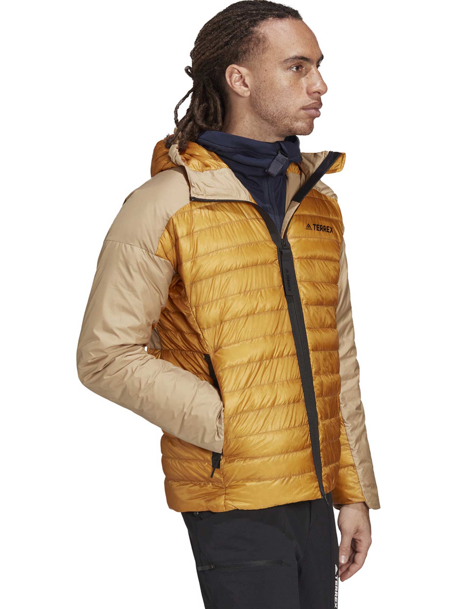ADIDAS Яке Terrex MYSHELTER