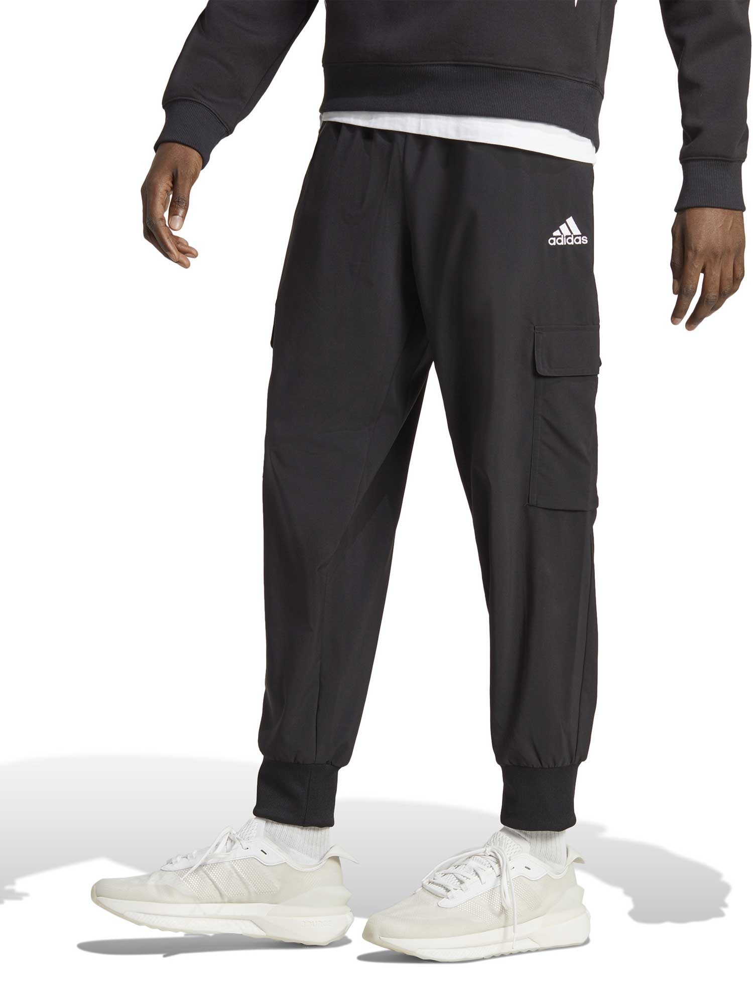 ADIDAS SPORTSWEAR Спортно долнище Essentials