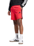 ADIDAS SPORTSWEAR Къси панталони Essentials 3-Stripes Single Jersey