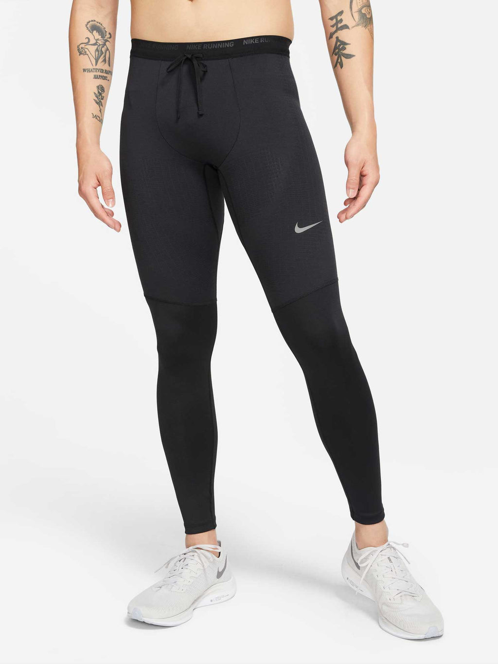 NIKE Клин M NK DF PHENOM ELITE TIGHT