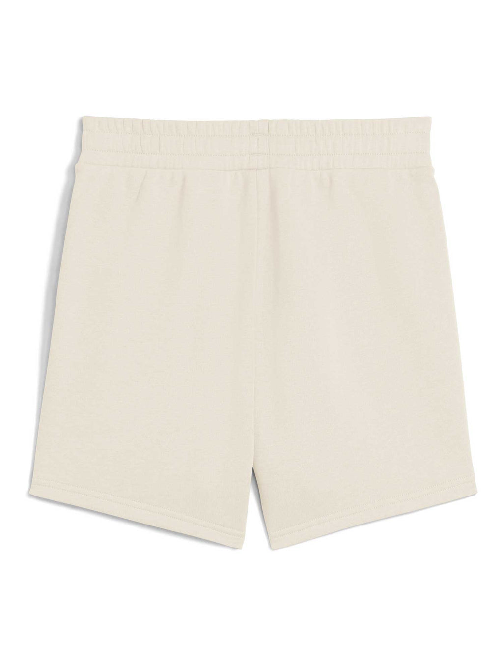 PUMA Къси панталони ESS SCRIPT High-Waist Shorts 5