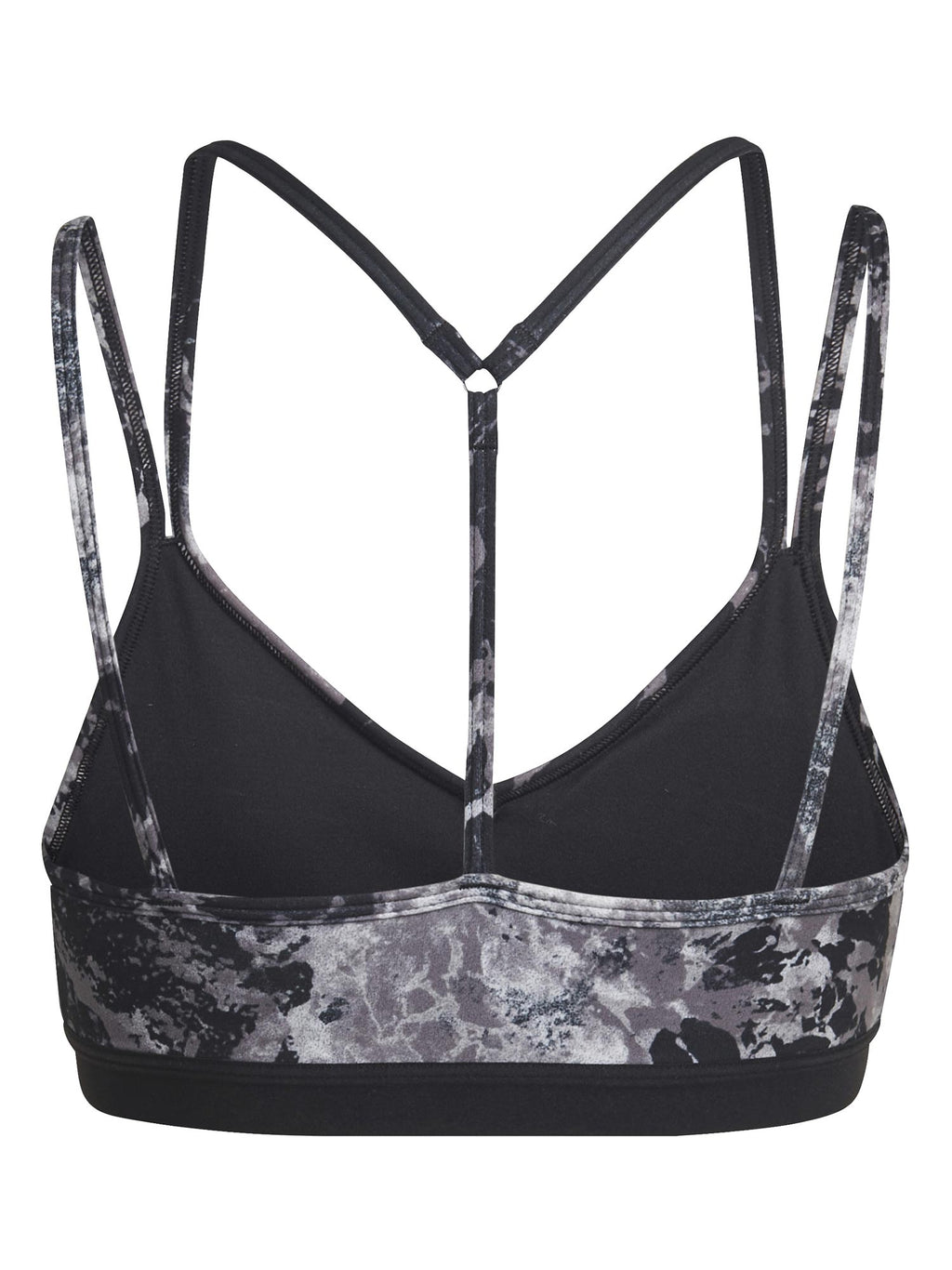 ADIDAS PERFORMANCE Спортен сутиен Yoga Essentials Studio