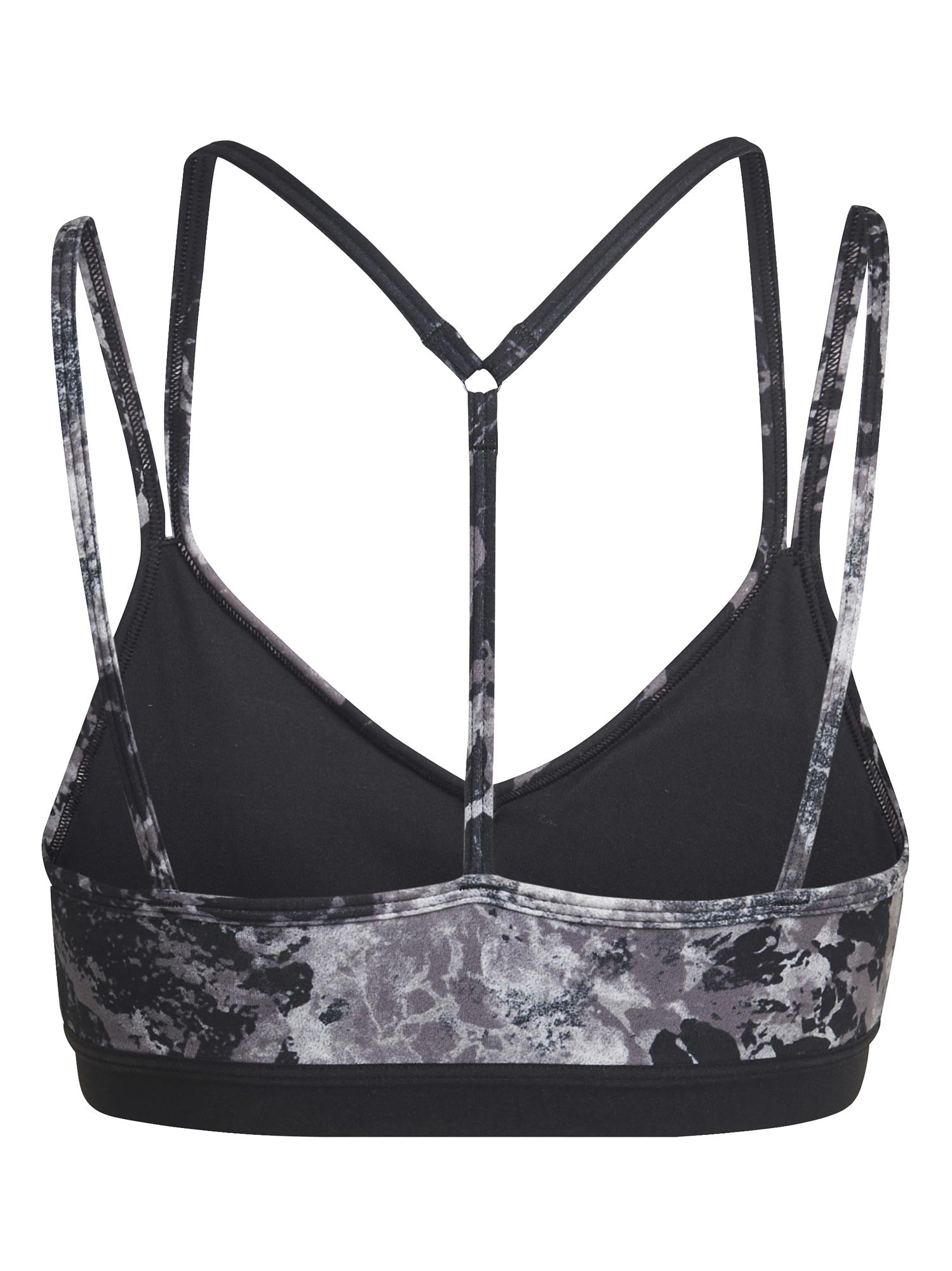 ADIDAS PERFORMANCE Спортен сутиен Yoga Essentials Studio