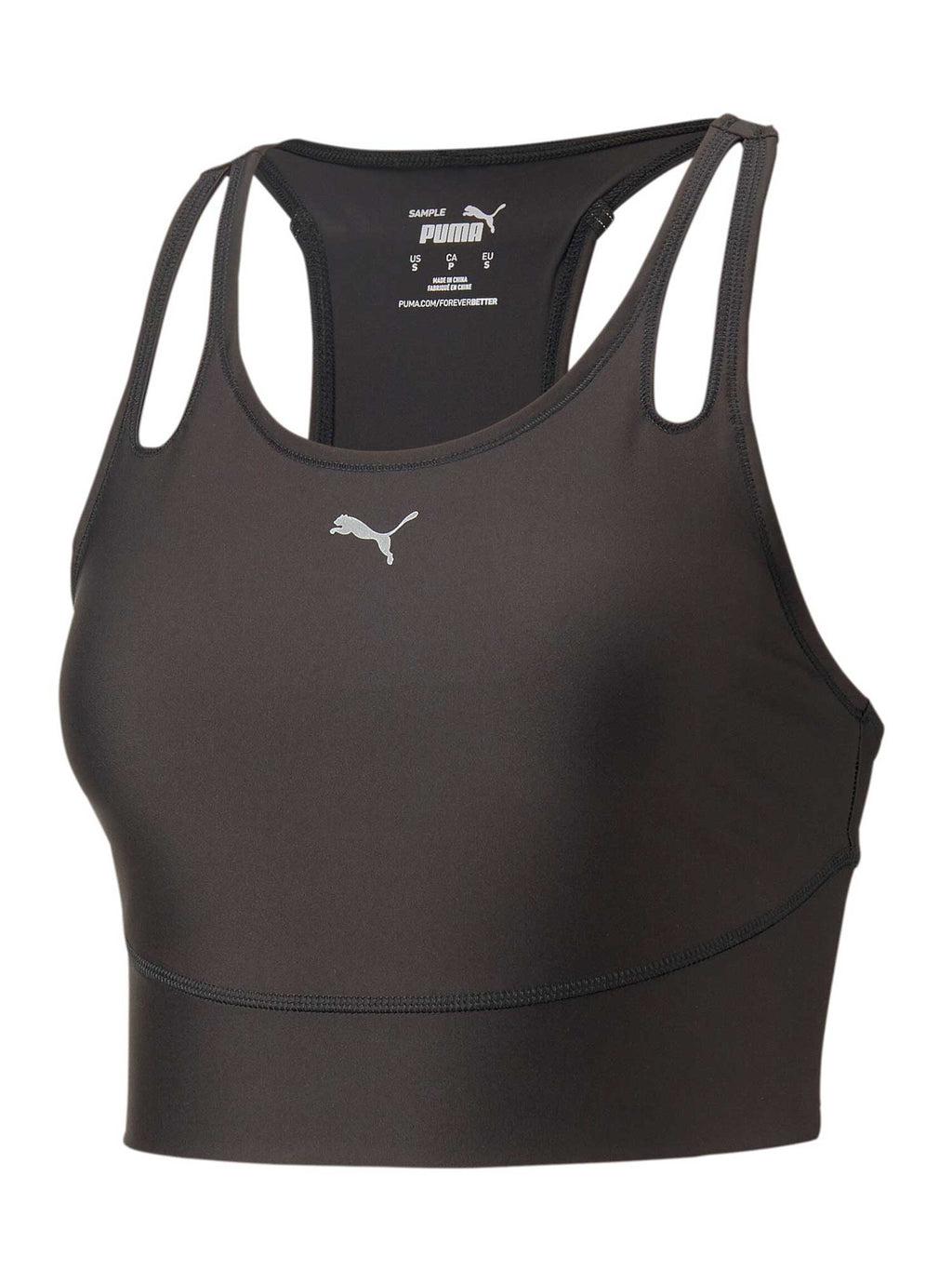 PUMA Потник RUN ULTRAFORM CROP W