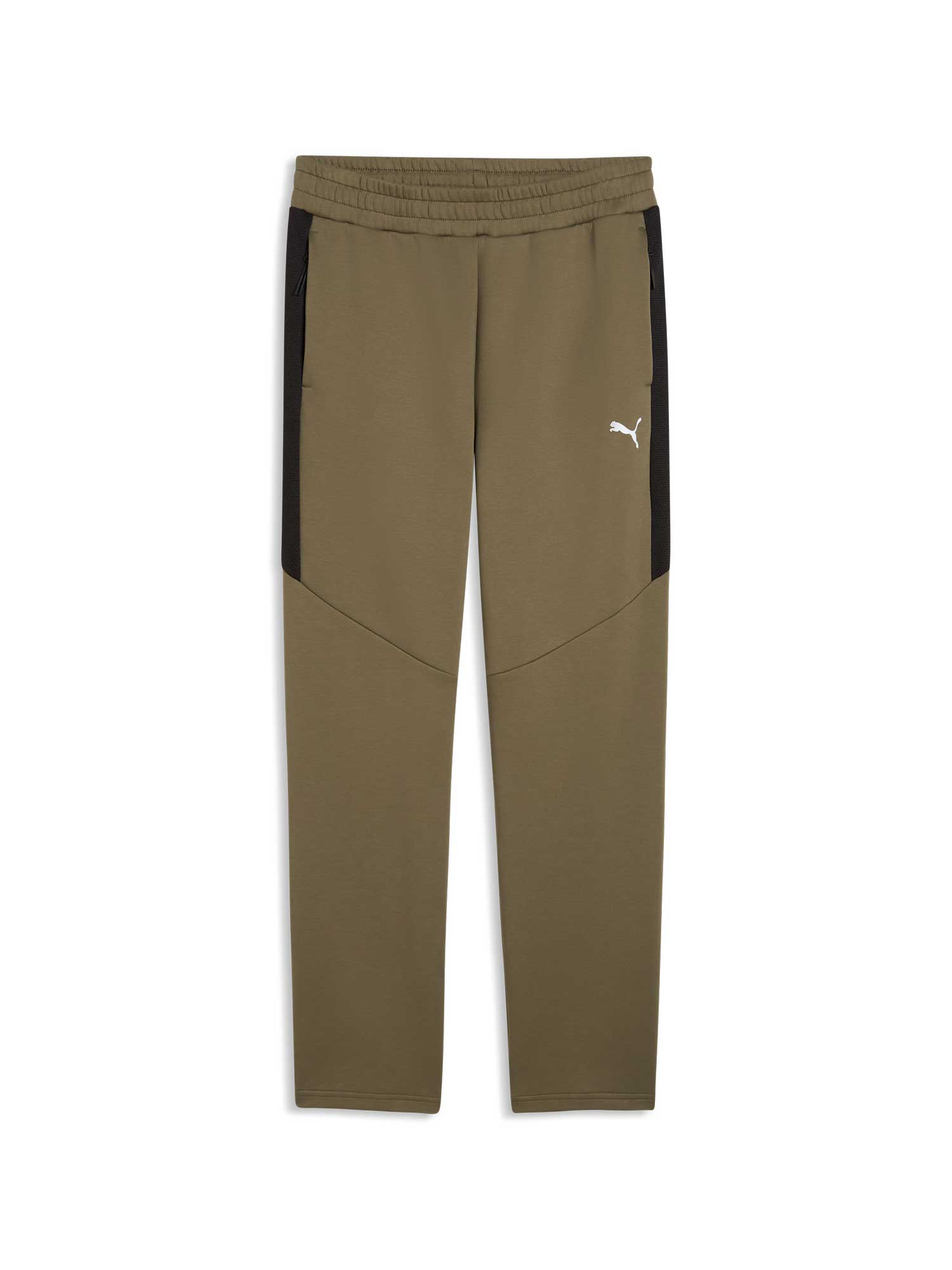 PUMA Спортно долнище EVOSTRIPE Pants DK