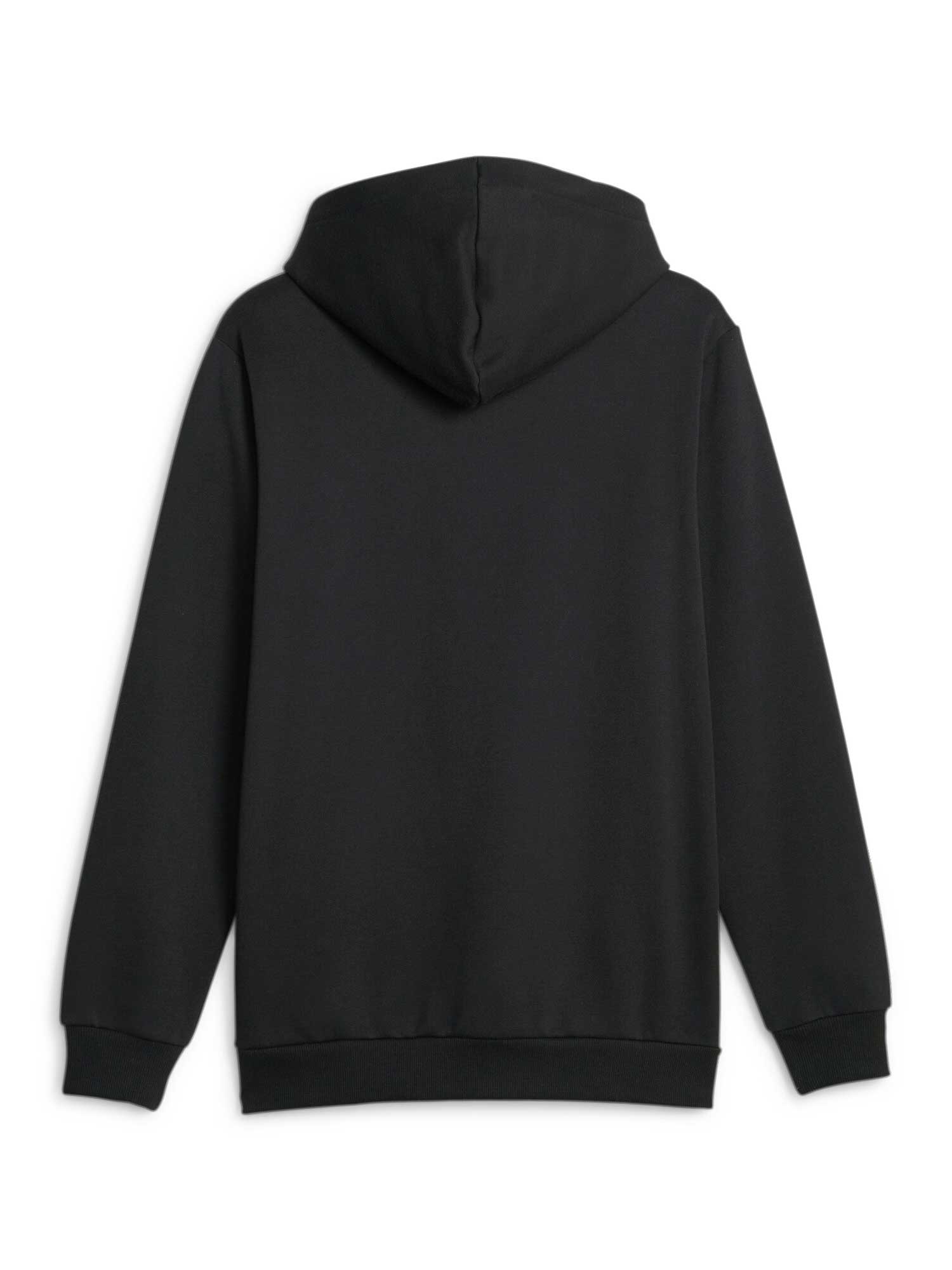 PUMA Суитшърт ESS+ CAMO Graphic Hoodie FL
