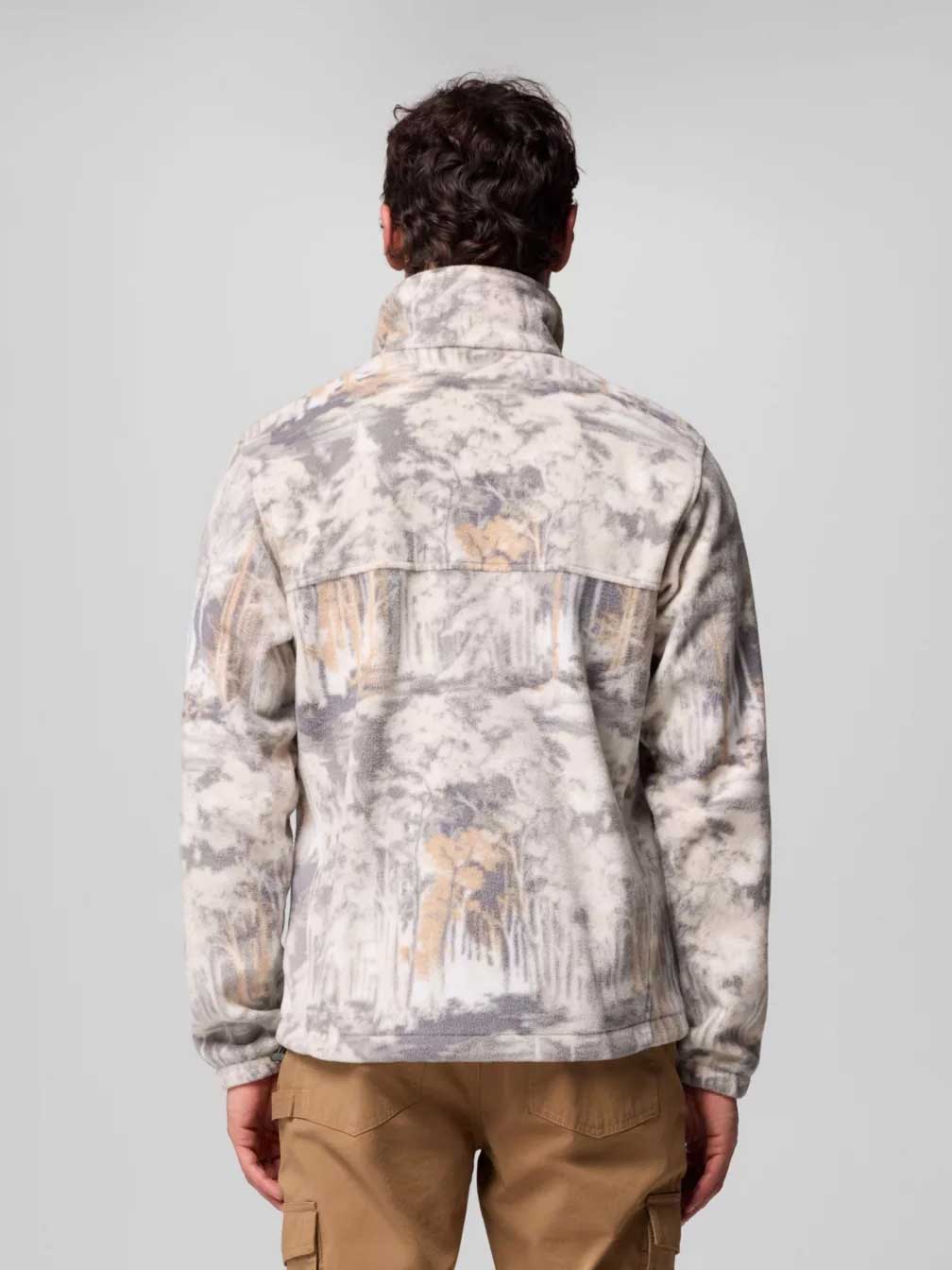 COLUMBIA Полар Men's Steens Mountain™ Printed