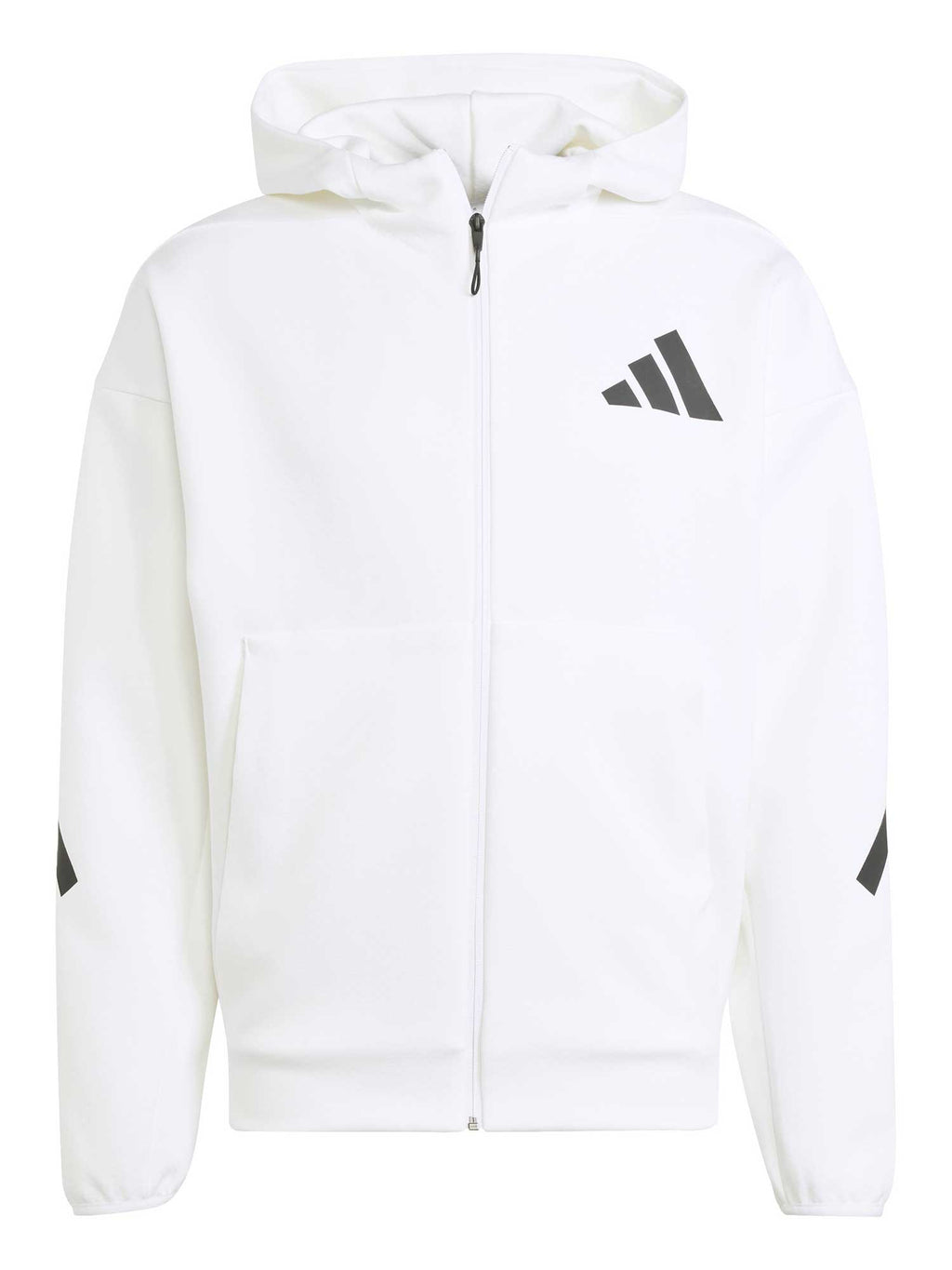 ADIDAS SPORTSWEAR Суитшърт Z.N.E. Full-Zip Hooded
