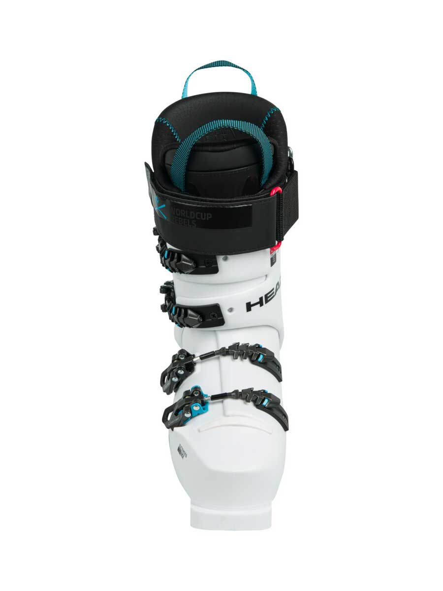 HEAD Ски обувки RAPTOR WCR 140S