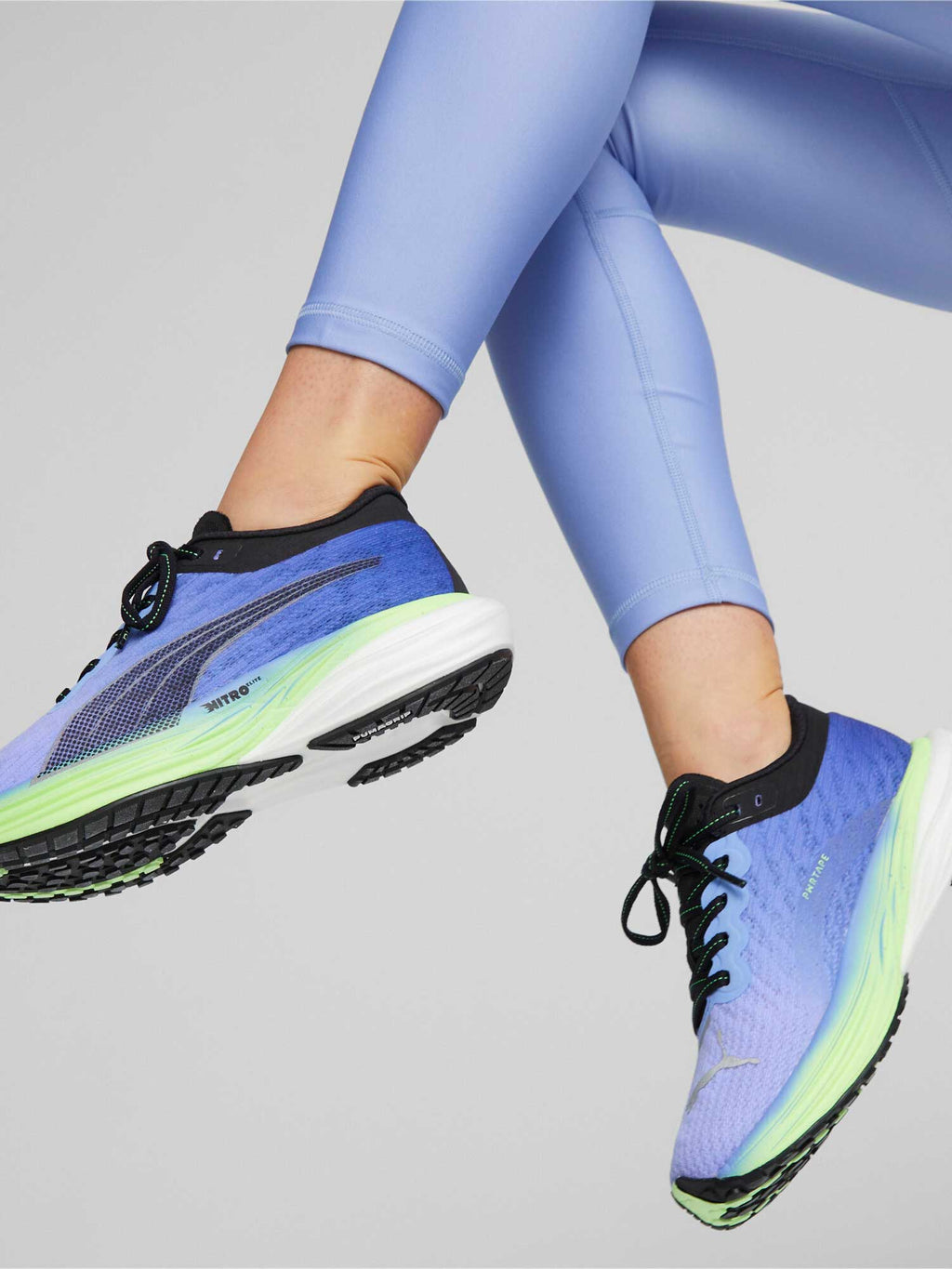 PUMA Обувки Deviate Nitro 2 Wns