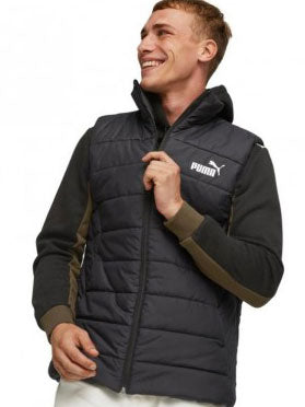 PUMA Елек ESS Padded