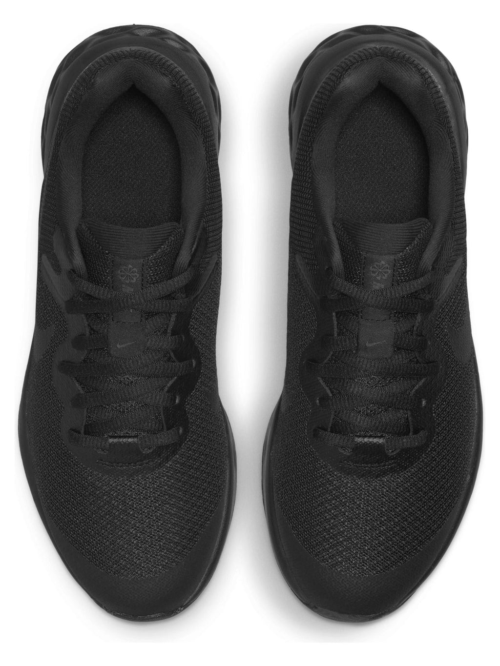 NIKE Обувки REVOLUTION 6 NN GS