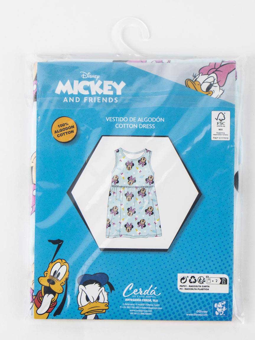 CERDA Рокля MINNIE