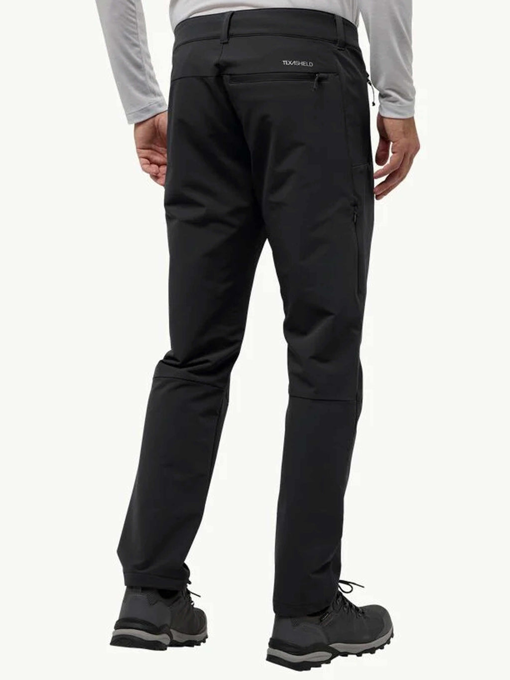 JACK WOLFSKIN Панталон ACTIVATE THERMIC PANTS M