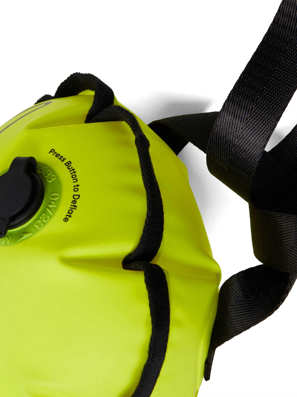 SPEEDO Плувка за теглене TOW FLOAT