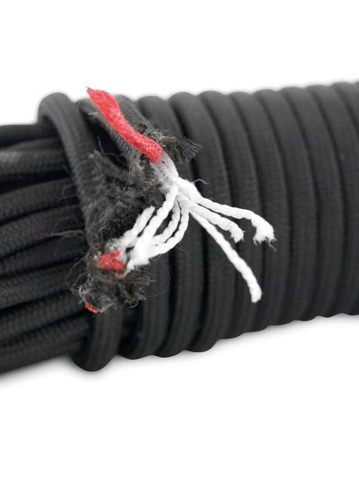 ROBENS Паракорд Paracord with tinder
