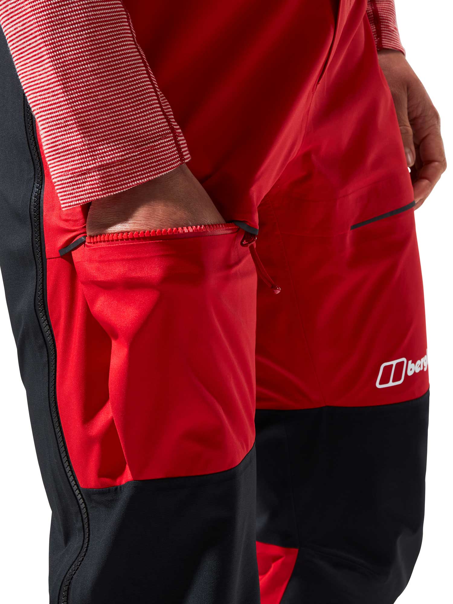 BERGHAUS Панталон W MTN GUIDE GTX PRO PANT