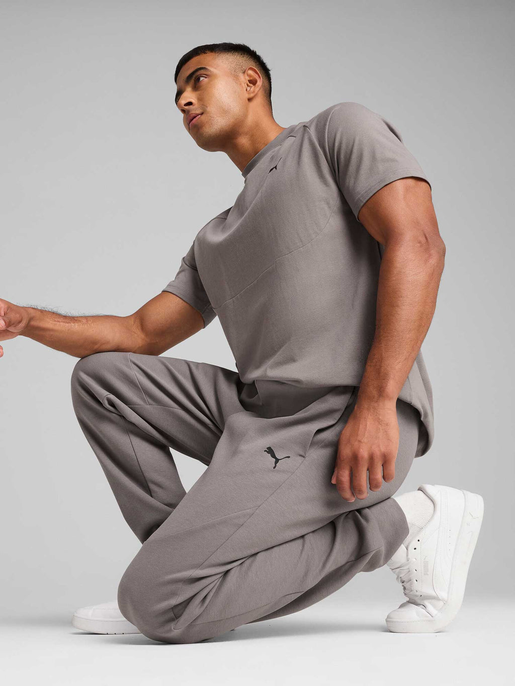 PUMA Тениска PUMATECH Tee