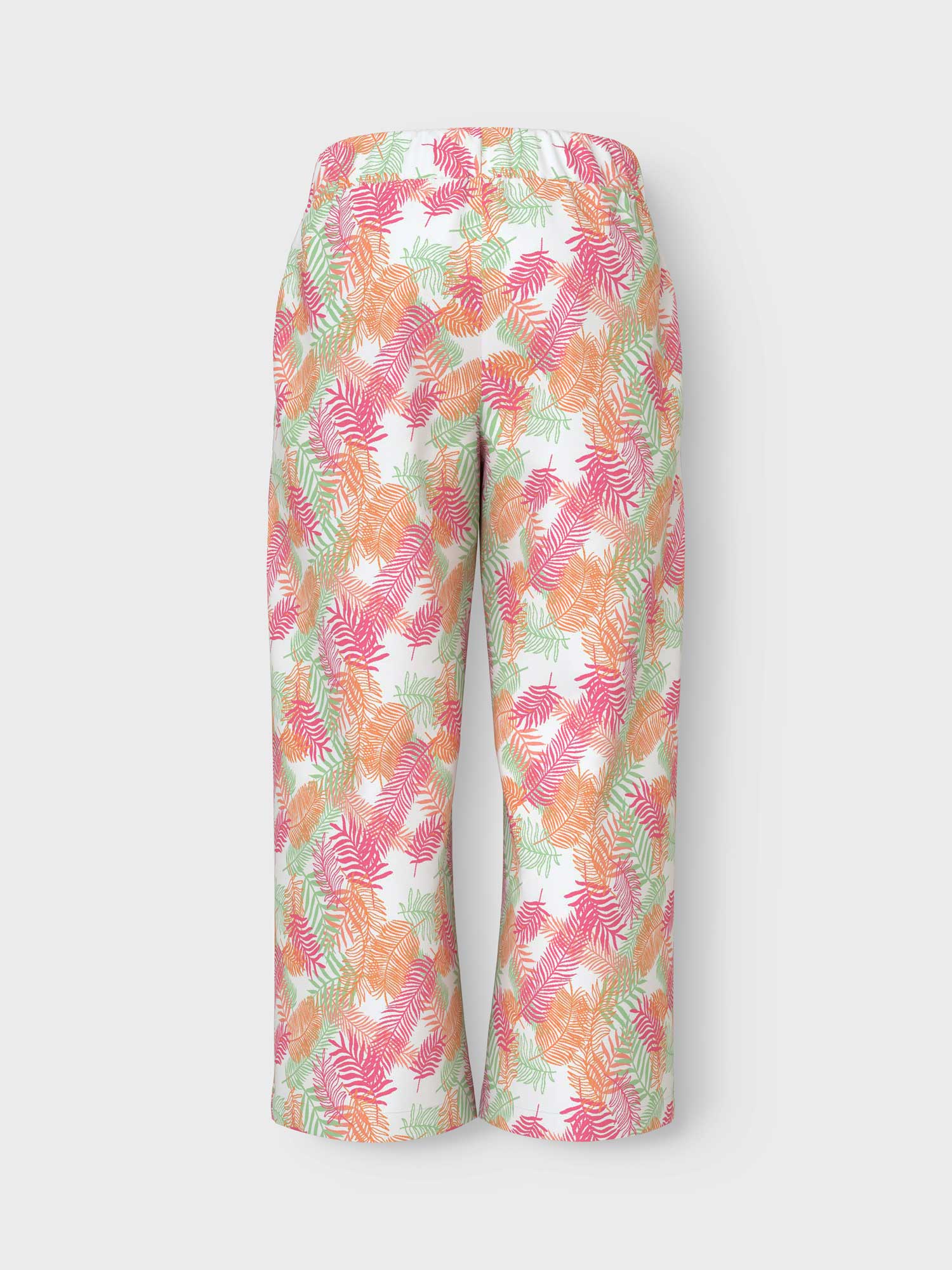 NAME IT Панталон NKFVINAYA 7/8 WIDE PANT